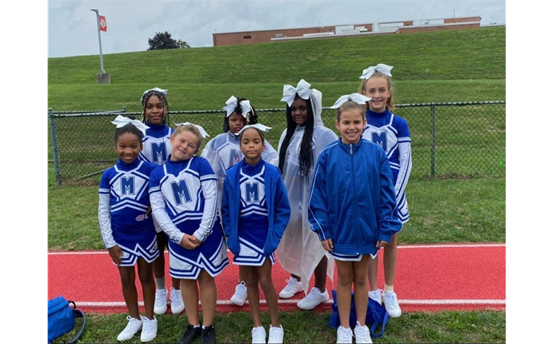 2022 NJPW  Cheer & Dance Competition 