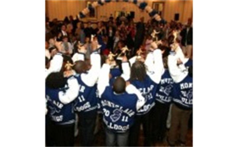 2022 Bulldog Awards Banquet