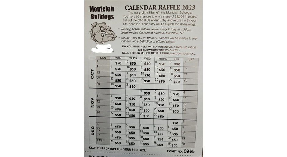 See winners on News page below 